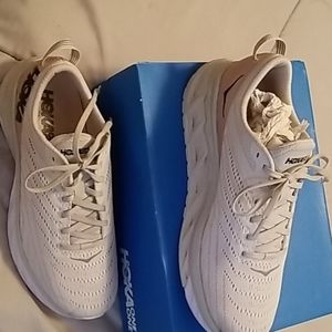 Hoka one one 11 d